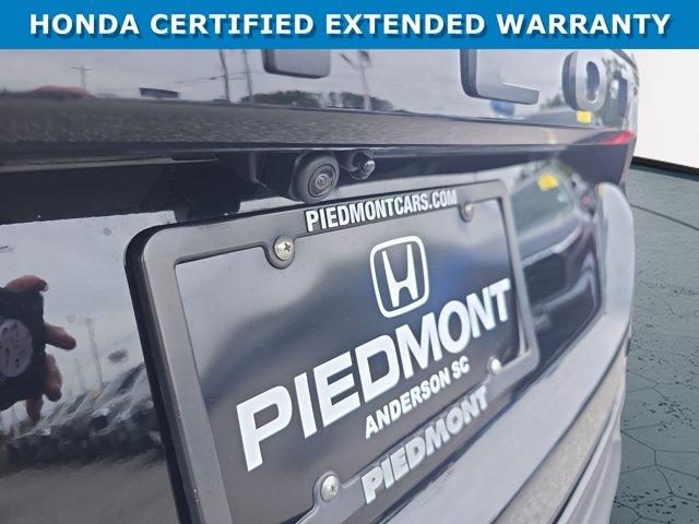 used 2024 Honda Pilot car, priced at $44,950