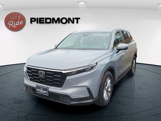 used 2025 Honda CR-V car, priced at $32,950