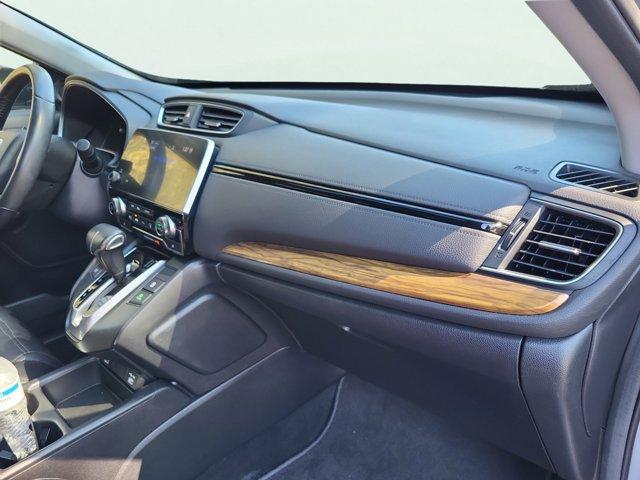 used 2020 Honda CR-V car, priced at $27,450