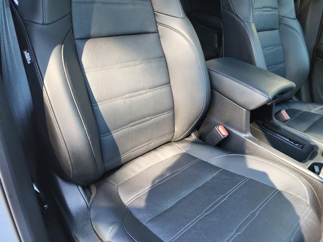 used 2020 Honda CR-V car, priced at $27,450