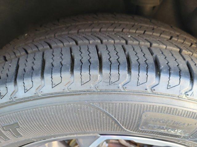 used 2020 Honda CR-V car, priced at $27,450