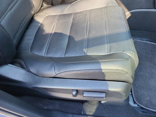 used 2020 Honda CR-V car, priced at $27,450