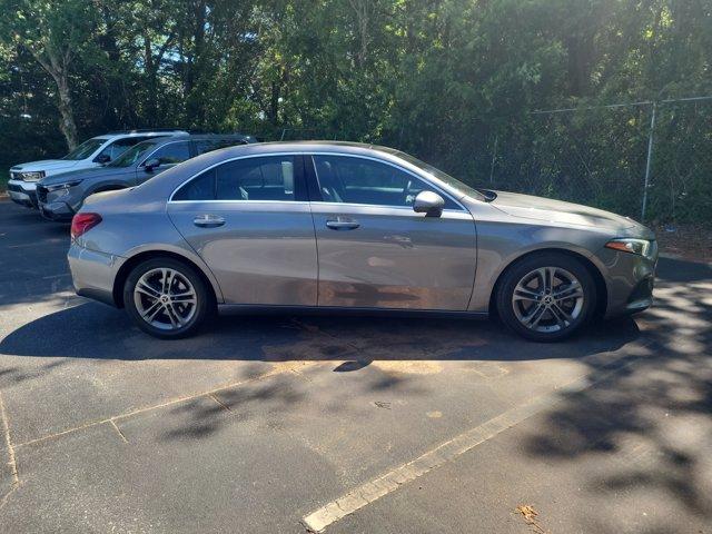used 2020 Mercedes-Benz A-Class car, priced at $19,950