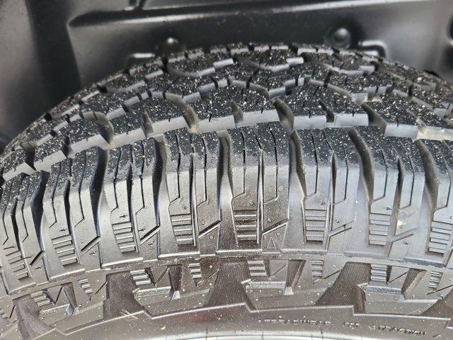 used 2021 Jeep Wrangler car, priced at $27,450