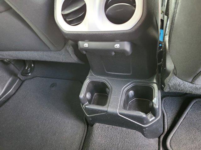 used 2021 Jeep Wrangler car, priced at $27,450