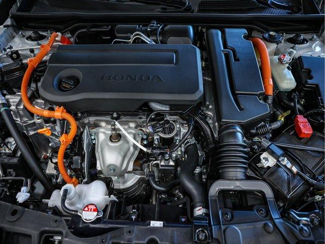 new 2026 Honda Prelude car