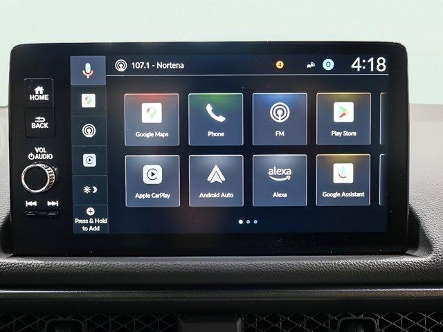 new 2026 Honda Prelude car