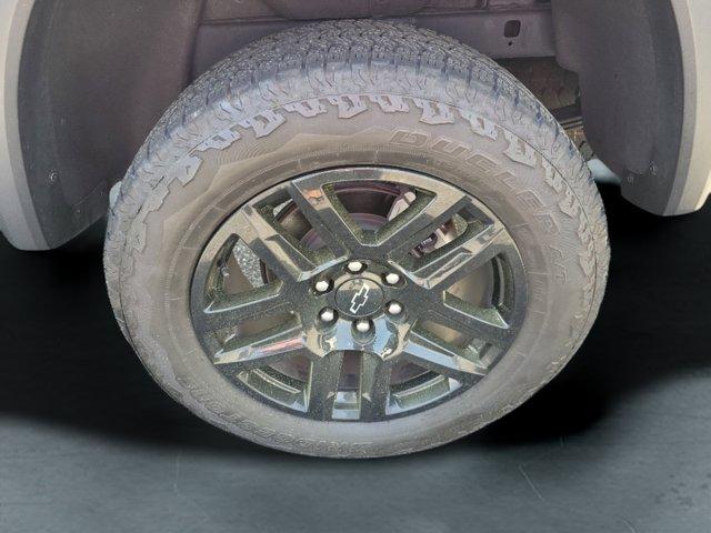 used 2023 Chevrolet Colorado car, priced at $40,400