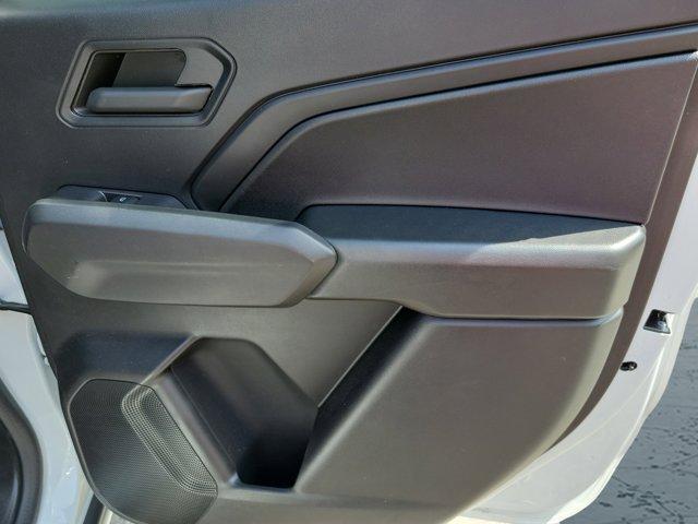 used 2023 Chevrolet Colorado car, priced at $40,400