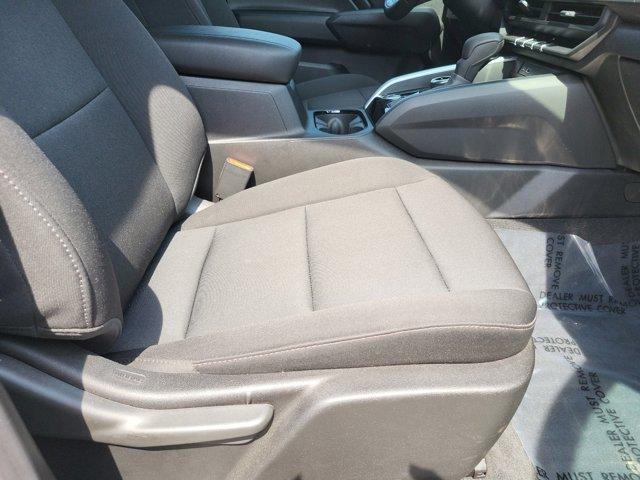 used 2023 Chevrolet Colorado car, priced at $40,400