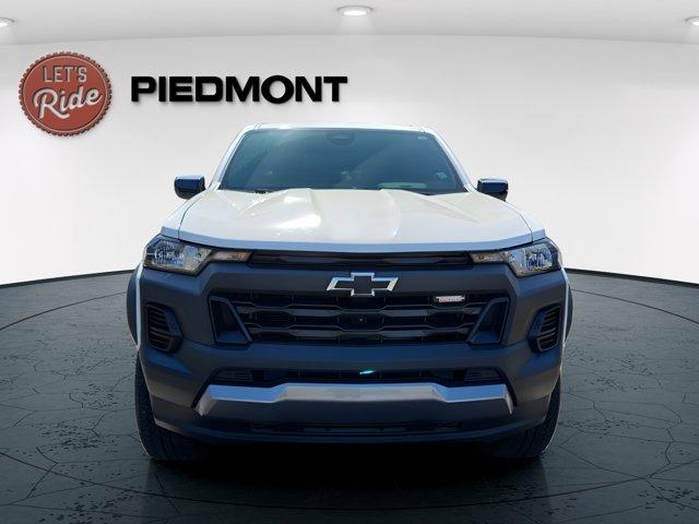 used 2023 Chevrolet Colorado car, priced at $40,400