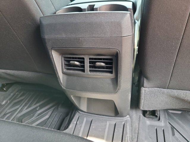 used 2023 Chevrolet Colorado car, priced at $40,400