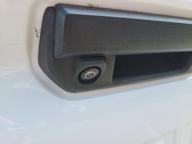 used 2023 Chevrolet Colorado car, priced at $40,400