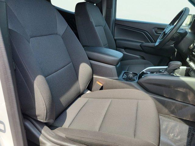 used 2023 Chevrolet Colorado car, priced at $40,400