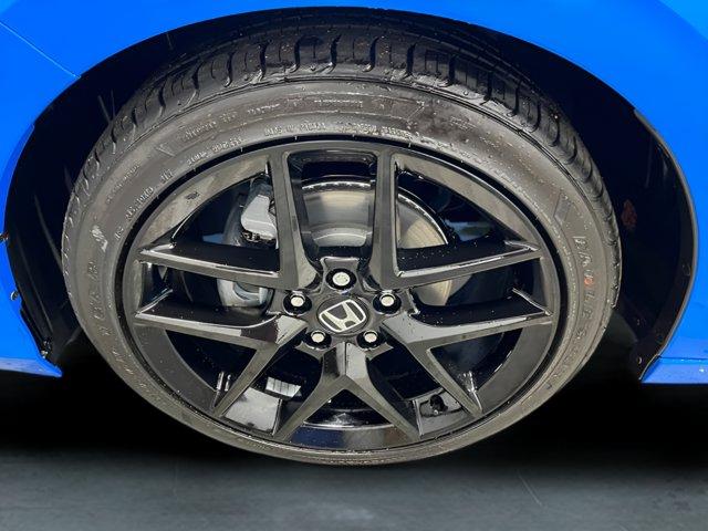 new 2026 Honda Civic car