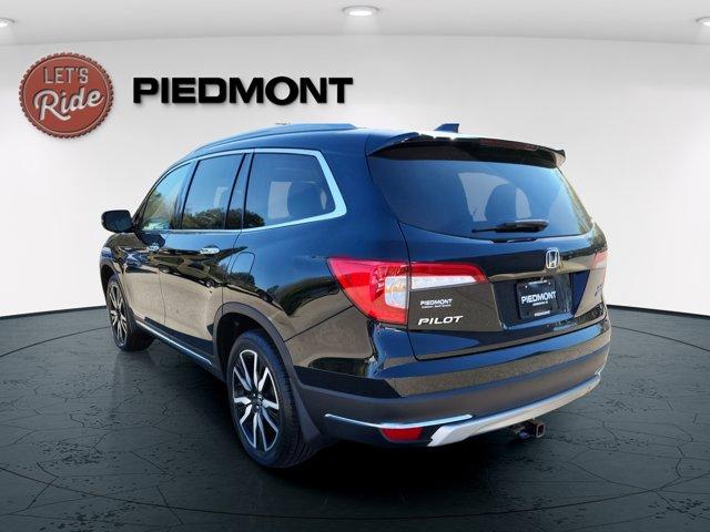 used 2020 Honda Pilot car, priced at $23,450