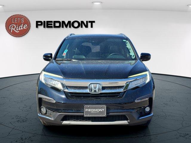 used 2020 Honda Pilot car, priced at $23,450