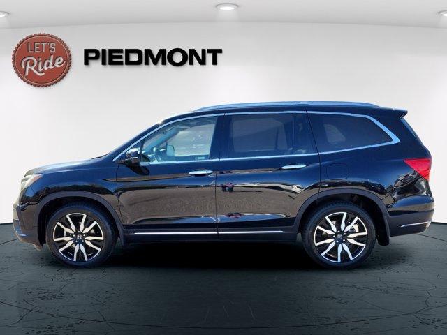 used 2020 Honda Pilot car, priced at $23,450