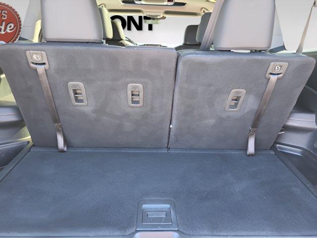 used 2020 Honda Pilot car, priced at $23,450