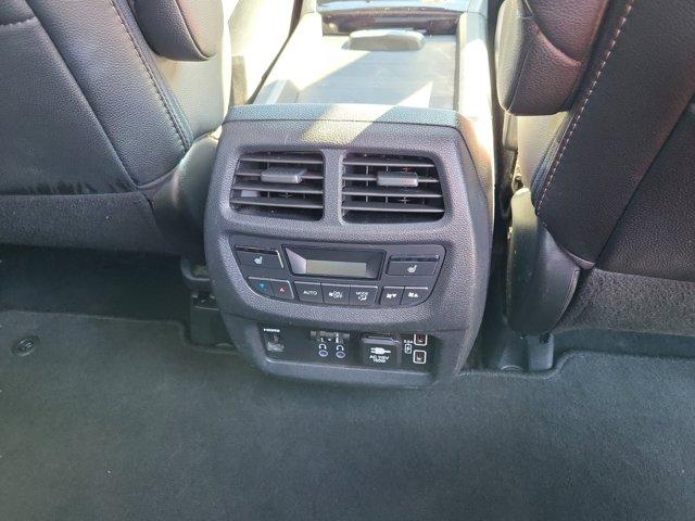 used 2020 Honda Pilot car, priced at $23,450