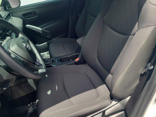 used 2024 Toyota Corolla Cross car, priced at $26,950