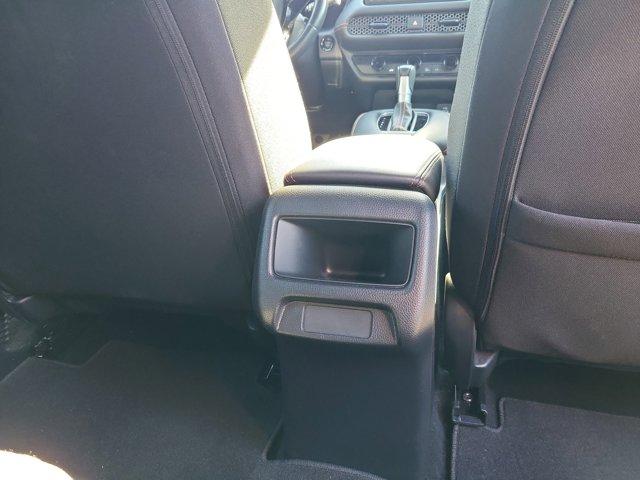 used 2023 Honda HR-V car, priced at $26,450