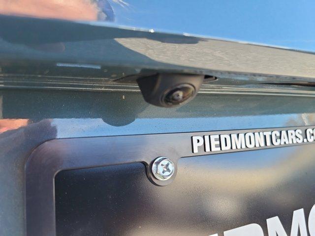 used 2023 Honda HR-V car, priced at $26,450