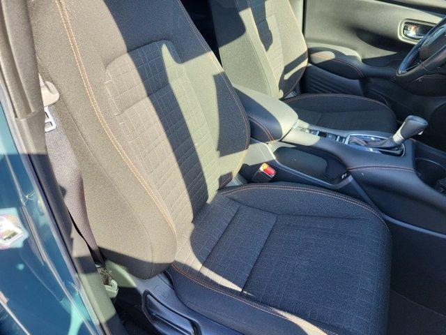 used 2023 Honda HR-V car, priced at $26,450