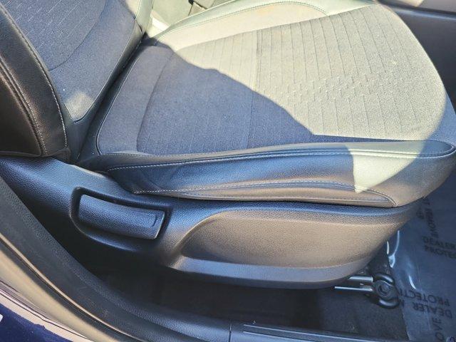 used 2021 Kia Seltos car, priced at $16,950