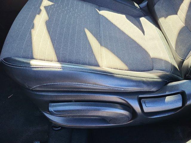 used 2021 Kia Seltos car, priced at $16,950