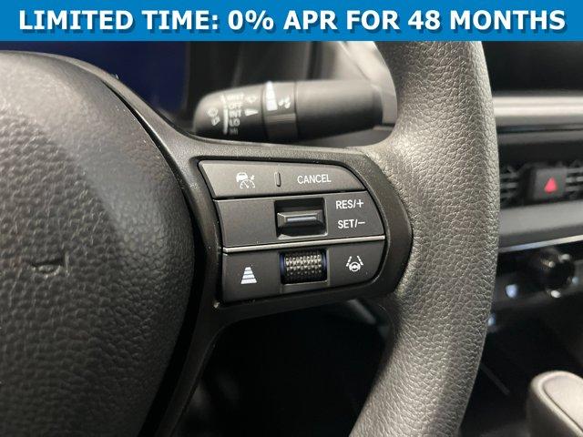 new 2026 Honda Accord car