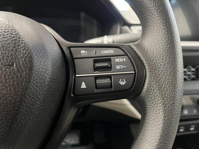 new 2026 Honda Accord car
