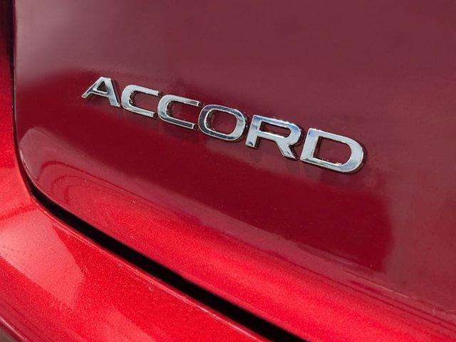 new 2026 Honda Accord car