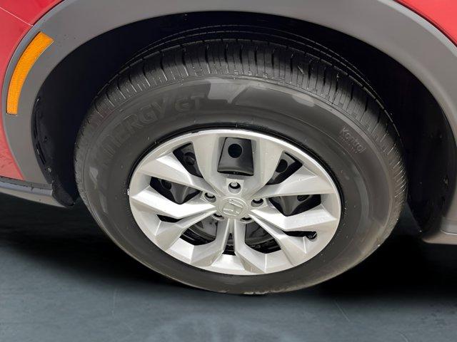 new 2026 Honda CR-V car