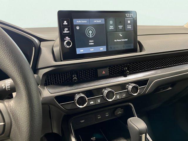 new 2026 Honda CR-V car