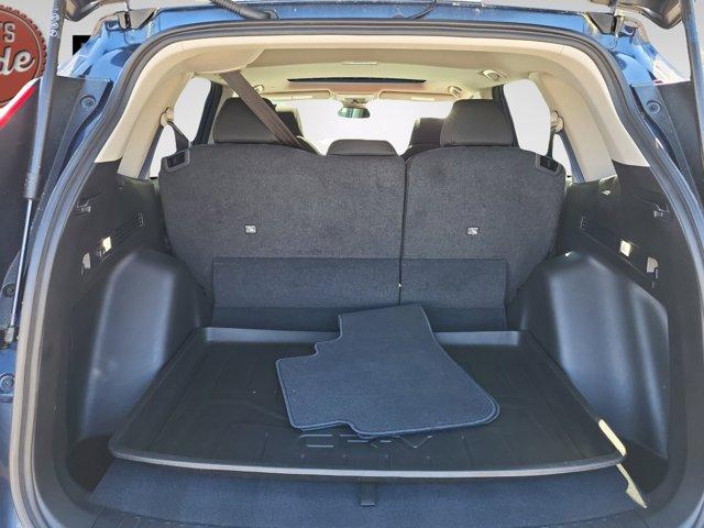 used 2024 Honda CR-V car, priced at $32,900