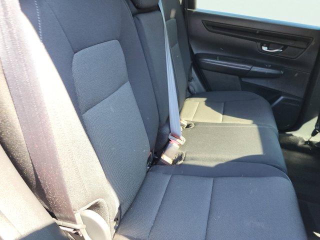 used 2024 Honda CR-V car, priced at $32,900