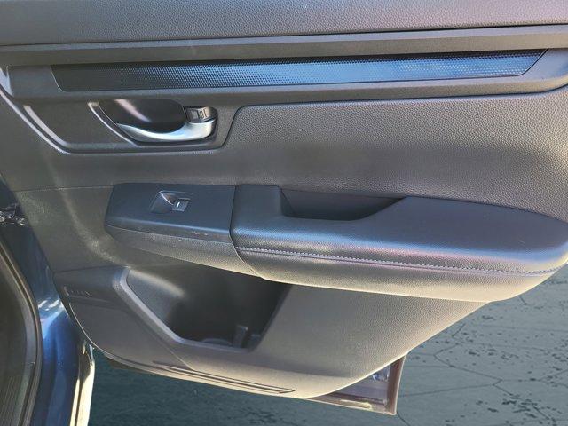 used 2024 Honda CR-V car, priced at $32,900