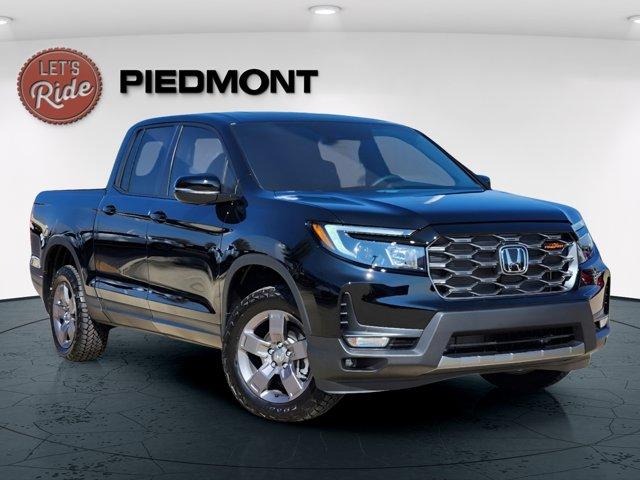 new 2026 Honda Ridgeline car