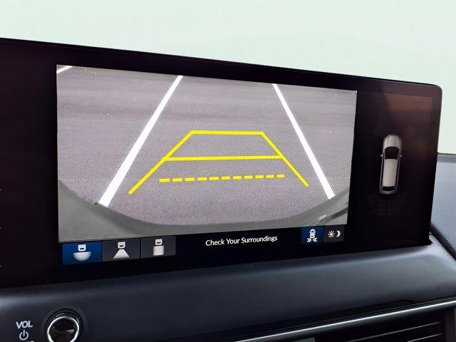 new 2026 Honda Pilot car