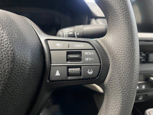 new 2026 Honda Accord car