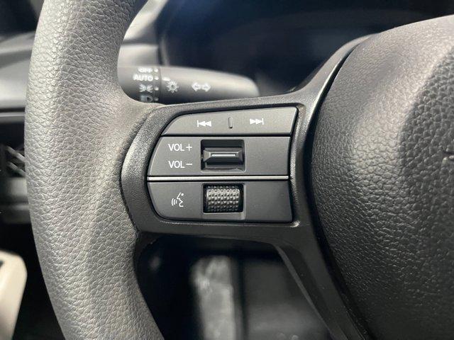 new 2026 Honda Accord car