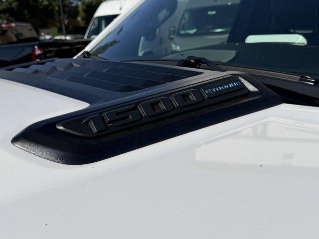 new 2026 Ram 1500 car, priced at $74,207