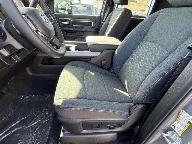 new 2026 Ram 2500 car, priced at $74,285