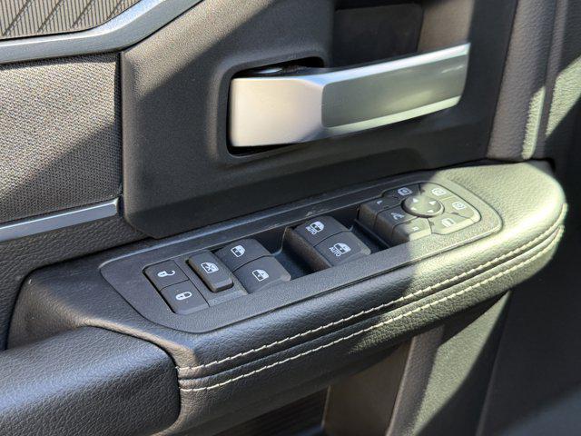 new 2026 Ram 2500 car, priced at $74,285