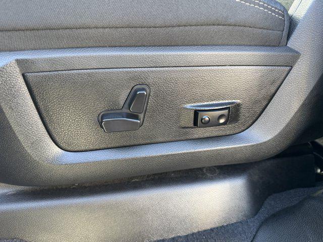 new 2026 Ram 2500 car, priced at $74,285