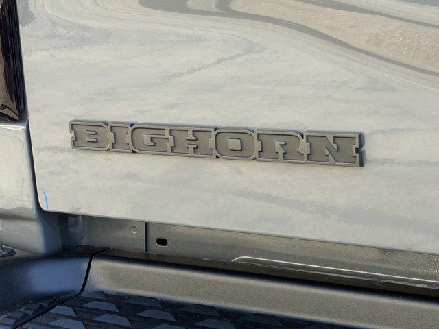 new 2026 Ram 2500 car, priced at $74,285