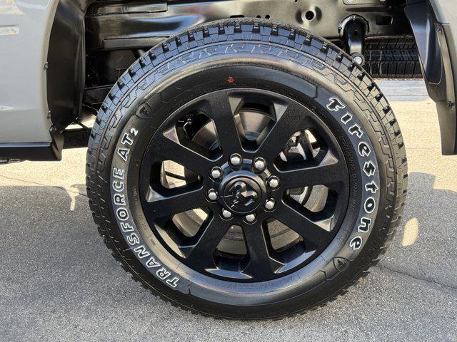 new 2026 Ram 2500 car, priced at $74,285
