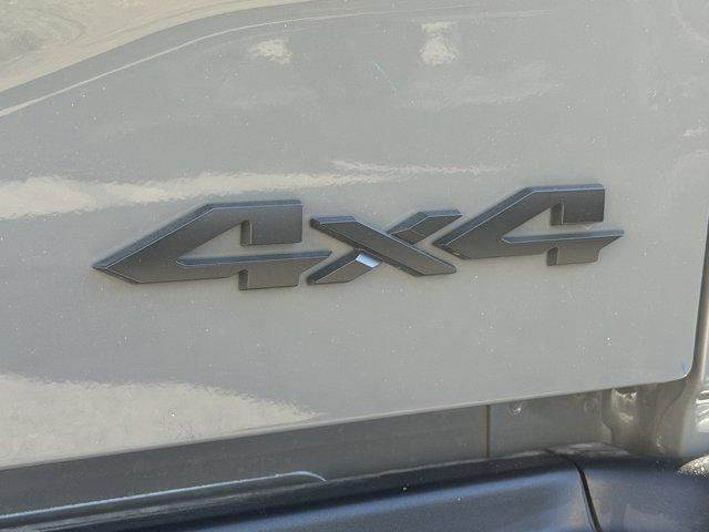 new 2026 Ram 2500 car, priced at $74,285