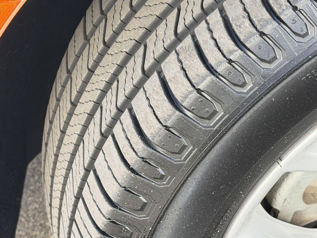 used 2017 Chrysler Pacifica car